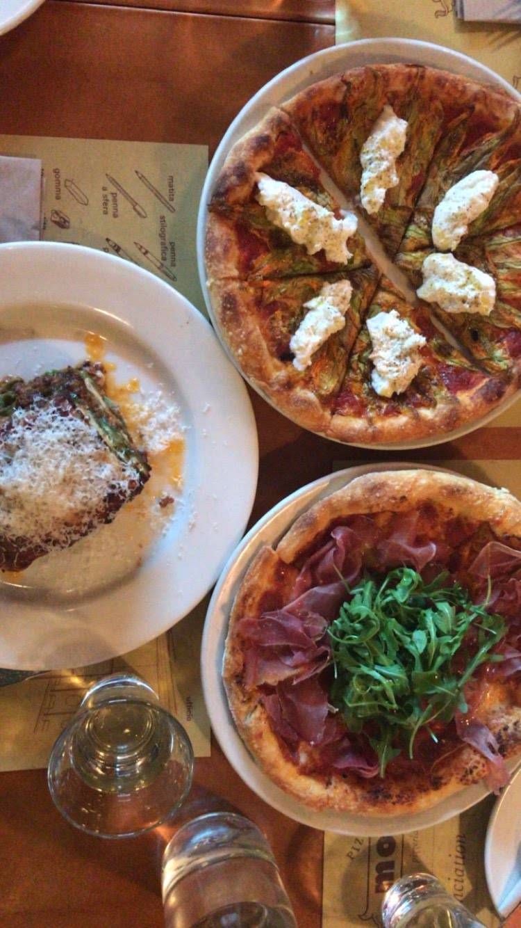 Pizzeria Mozza | restaurant | 641 N Highland Ave, Los Angeles, CA 90036, USA | 3232970101 OR +1 323-297-0101