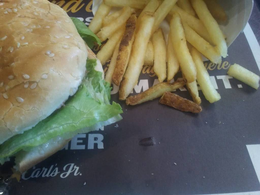 Carls Jr. | restaurant | 4424 University Pkwy, San Bernardino, CA 92407, USA | 9094731066 OR +1 909-473-1066
