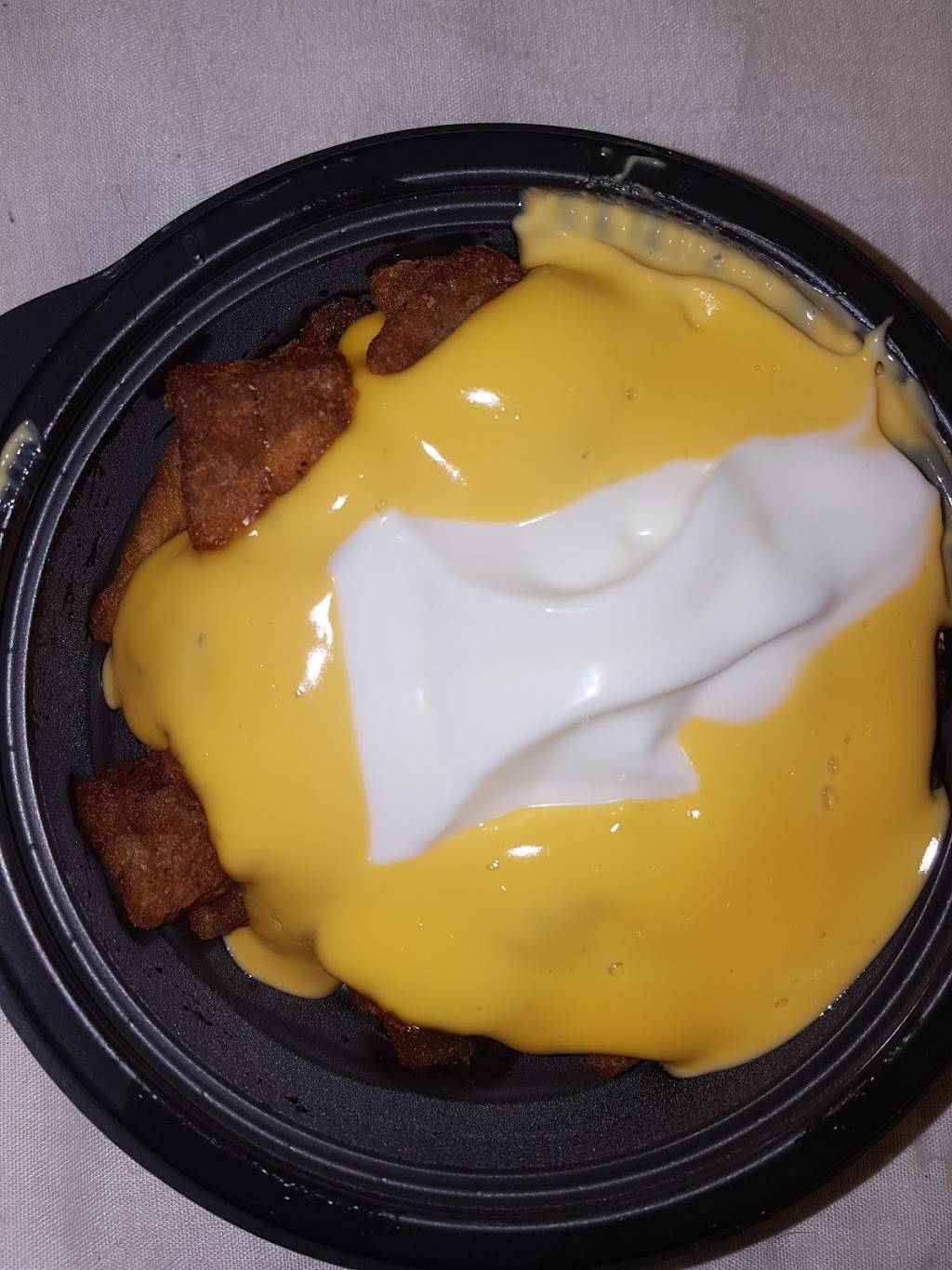 Taco Bell | meal takeaway | 238 N Main St, Forked River, NJ 08731, USA | 6095493214 OR +1 609-549-3214