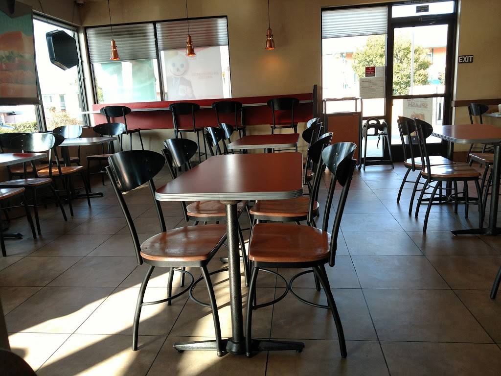 Jack in the Box | restaurant | 1225 De La Torre St, Salinas, CA 93905, USA | 8317699604 OR +1 831-769-9604