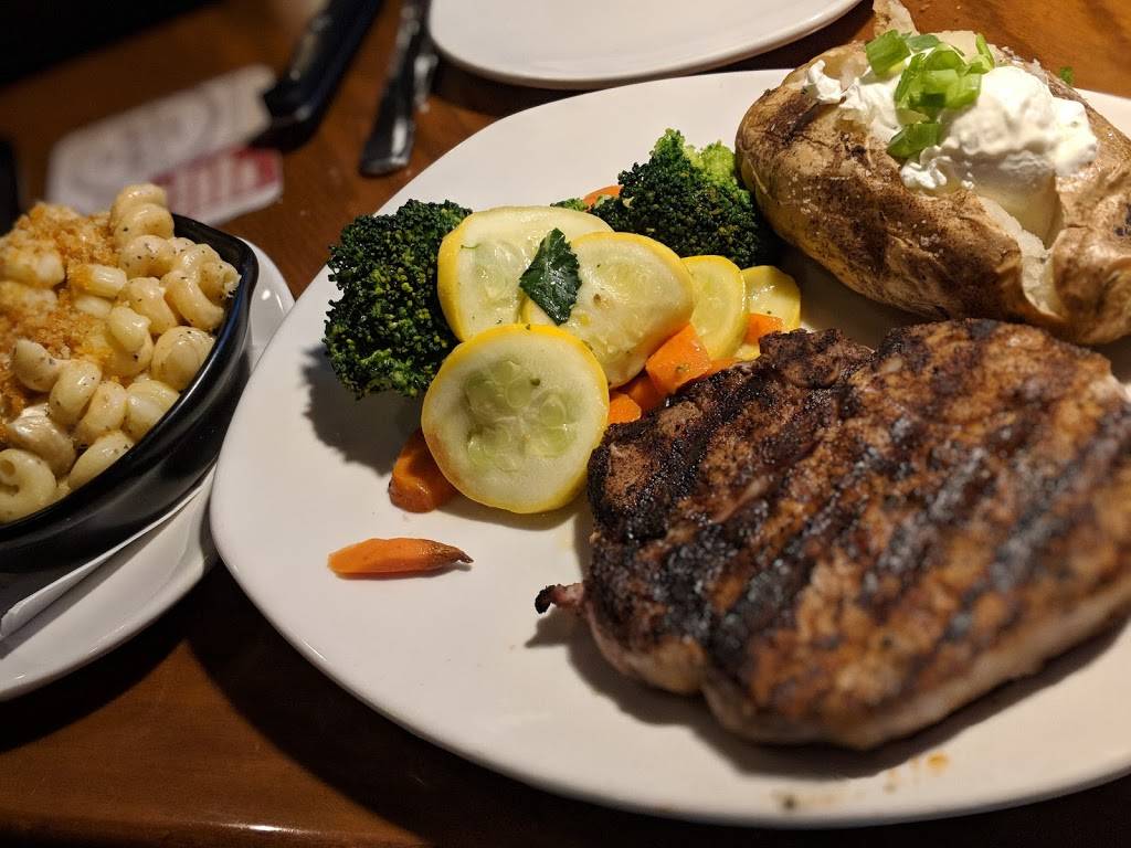 Outback Steakhouse | restaurant | 925 U.S. 9, Queensbury, NY 12804, USA | 5187924014 OR +1 518-792-4014