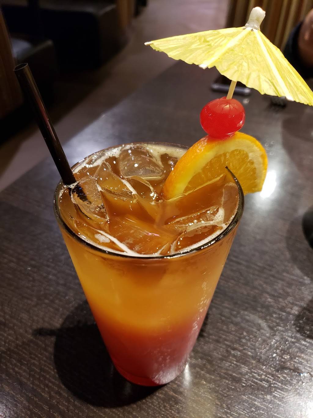 Shogun Restaurant | restaurant | 1050 Harriman Pl, San Bernardino, CA 92408, USA | 9097997600 OR +1 909-799-7600