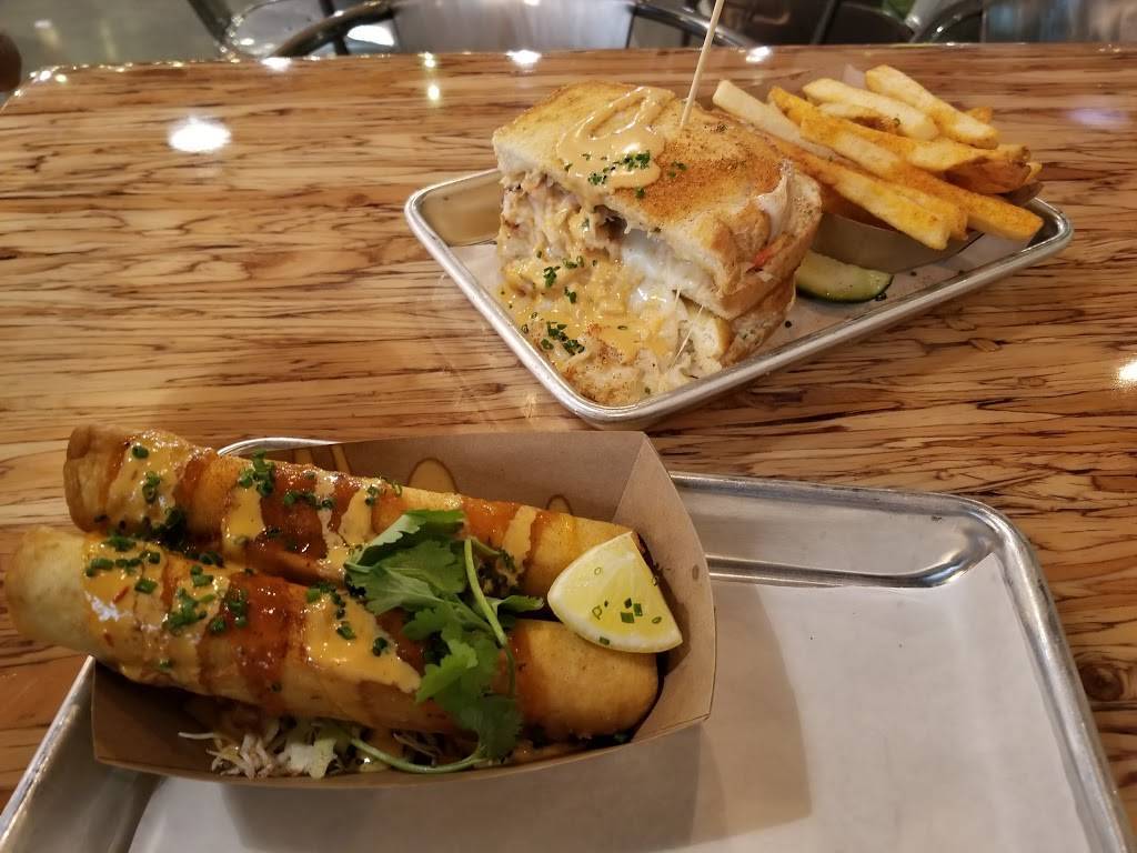 Slapfish | restaurant | 6622 N Landmark Dr, Park City, UT 84098, USA | 4355750922 OR +1 435-575-0922