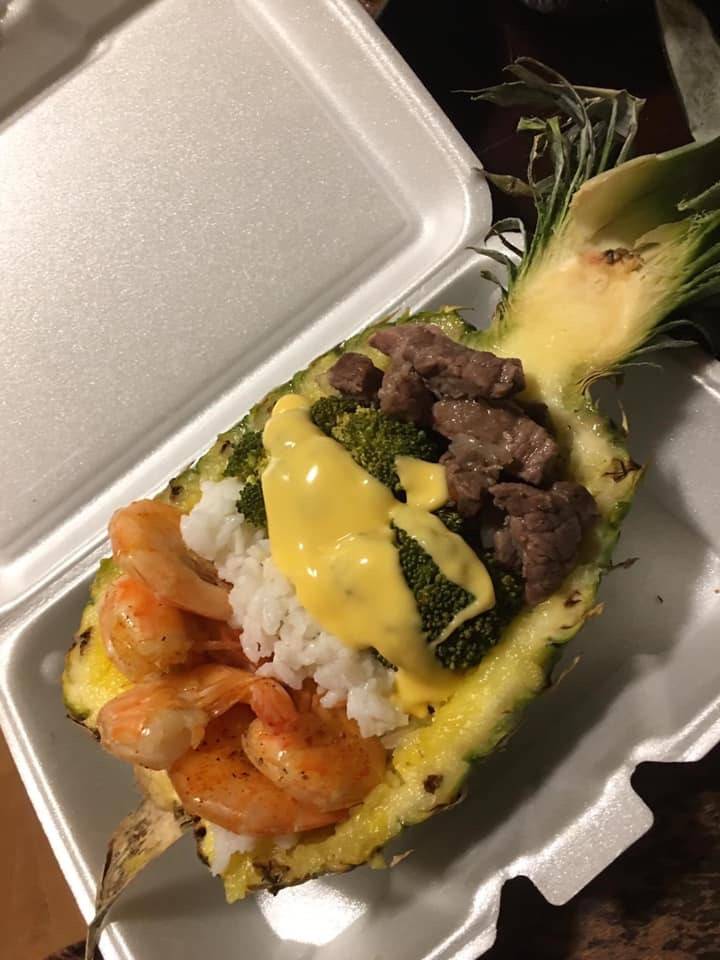 Papas soul food and grill | restaurant | 820 W 5th Ave, Gary, IN 46402, USA | 2194875599 OR +1 219-487-5599