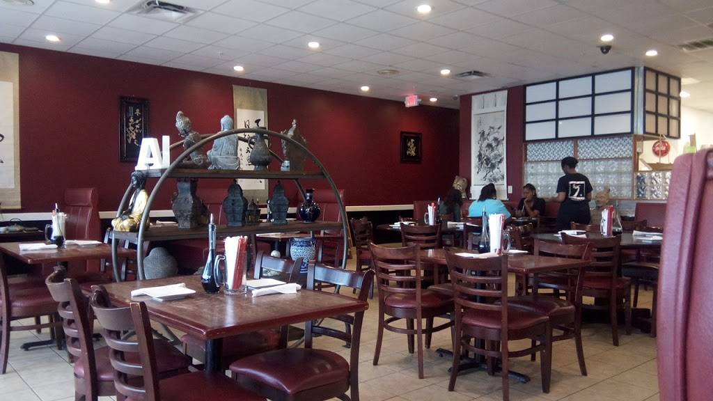 Asian River | restaurant | 318 Mall Blvd #500b, Savannah, GA 31406, USA | 9123546111 OR +1 912-354-6111