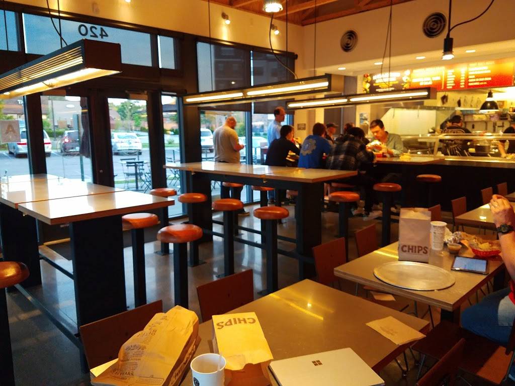 Chipotle Mexican Grill | restaurant | 420 S Hurstbourne Pkwy, Louisville, KY 40222, USA | 5024253017 OR +1 502-425-3017