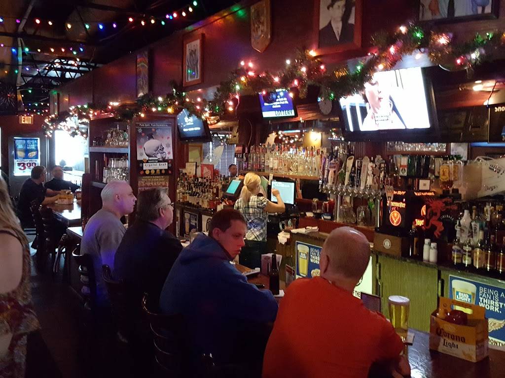 Bugsys Bar & Grill | restaurant | 1980 East 12 Mile Road, Warren, MI 48092, USA | 5867512554 OR +1 586-751-2554