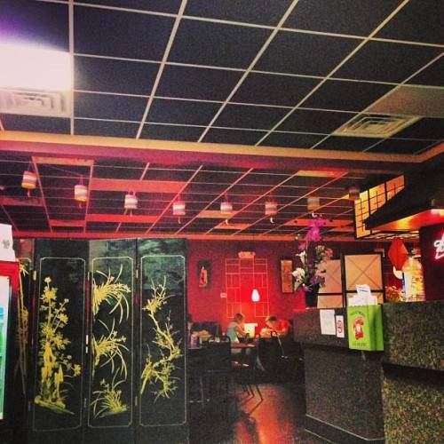 Sanno Japanese Express Restaurant | restaurant | 134 St James Ave, Goose Creek, SC 29445, USA | 8435727870 OR +1 843-572-7870