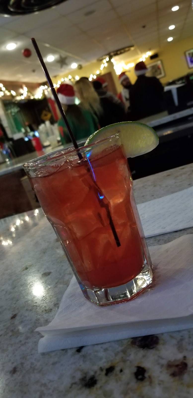 The Meeting Place Restaurant & Bar | restaurant | 1100 17th St NW b12, Washington, DC 20036, USA | 2022937755 OR +1 202-293-7755