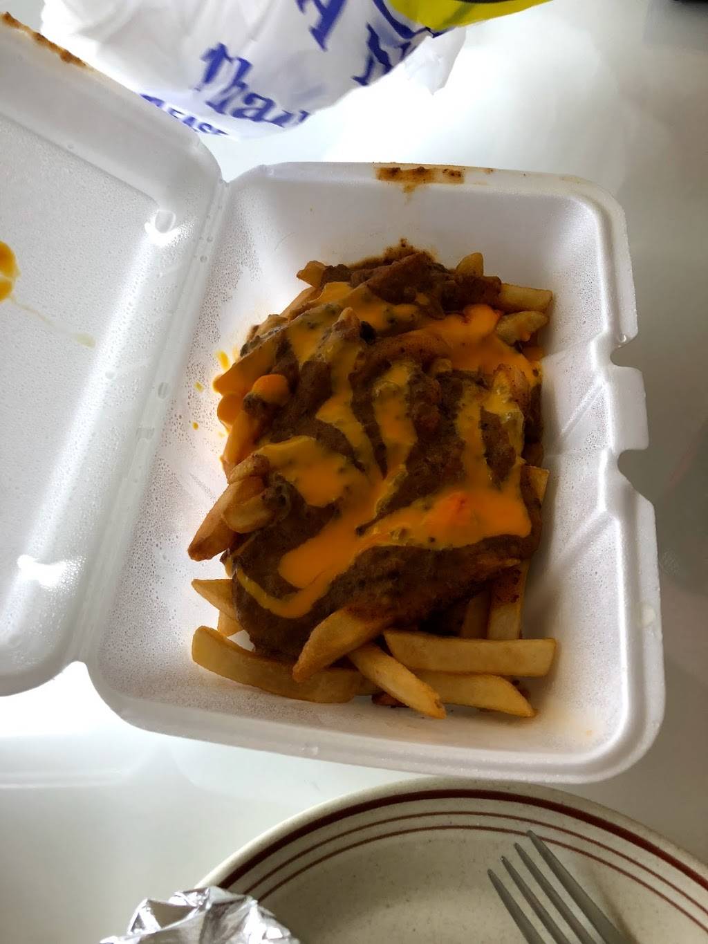 Mykonos Coney Island Restaurant | restaurant | 22905 Van Born Rd, Taylor, MI 48180, USA | 3132910943 OR +1 313-291-0943