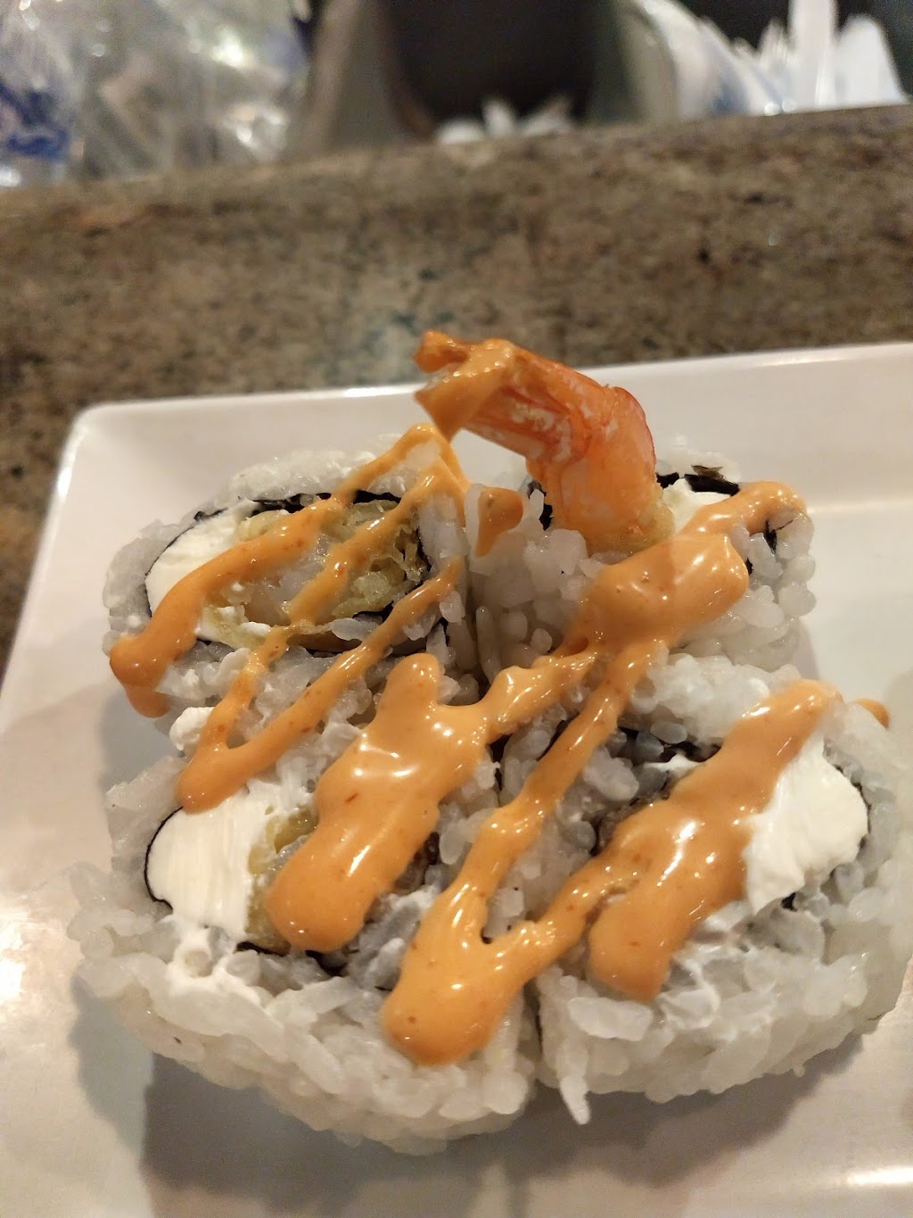 Ohana Japanese Steakhouse | restaurant | 114 W Loop 289 Acc Rd, Lubbock, TX 79416, USA | 8067920144 OR +1 806-792-0144