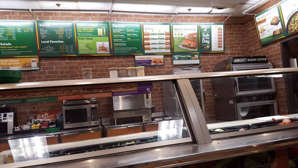 Subway | restaurant | 5127 W Indian School Rd, Ste 115B, Maryvale Plaza S/C, Phoenix, AZ 85031, USA | 6232470056 OR +1 623-247-0056