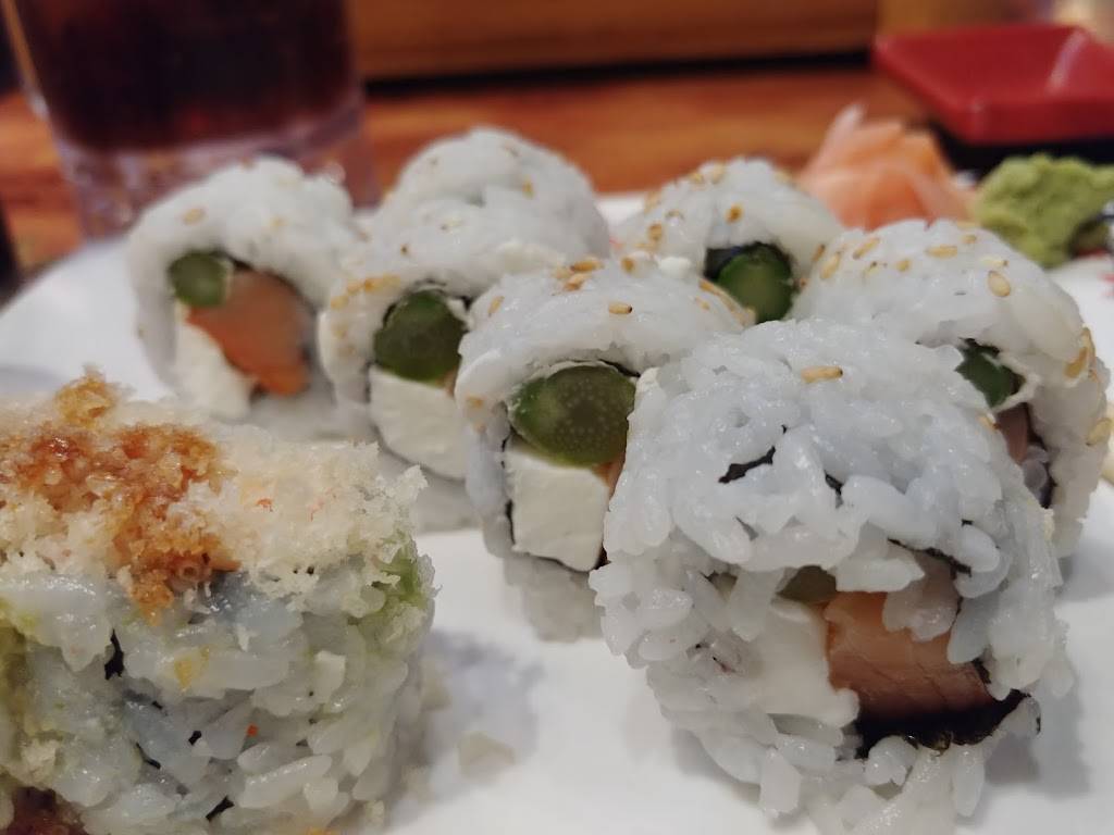 Ichiban | restaurant | 1639 Martin Luther King Blvd, Houma, LA 70360, USA | 9858681688 OR +1 985-868-1688