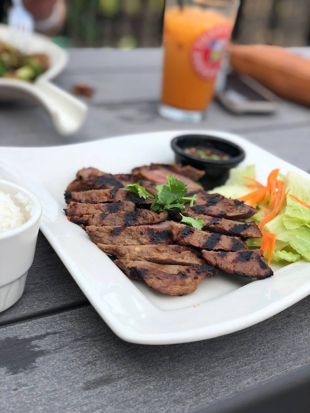 Larb Thai Restaurant | restaurant | 452 Pearl Rd, Brunswick, OH 44212, USA | 3304606213 OR +1 330-460-6213