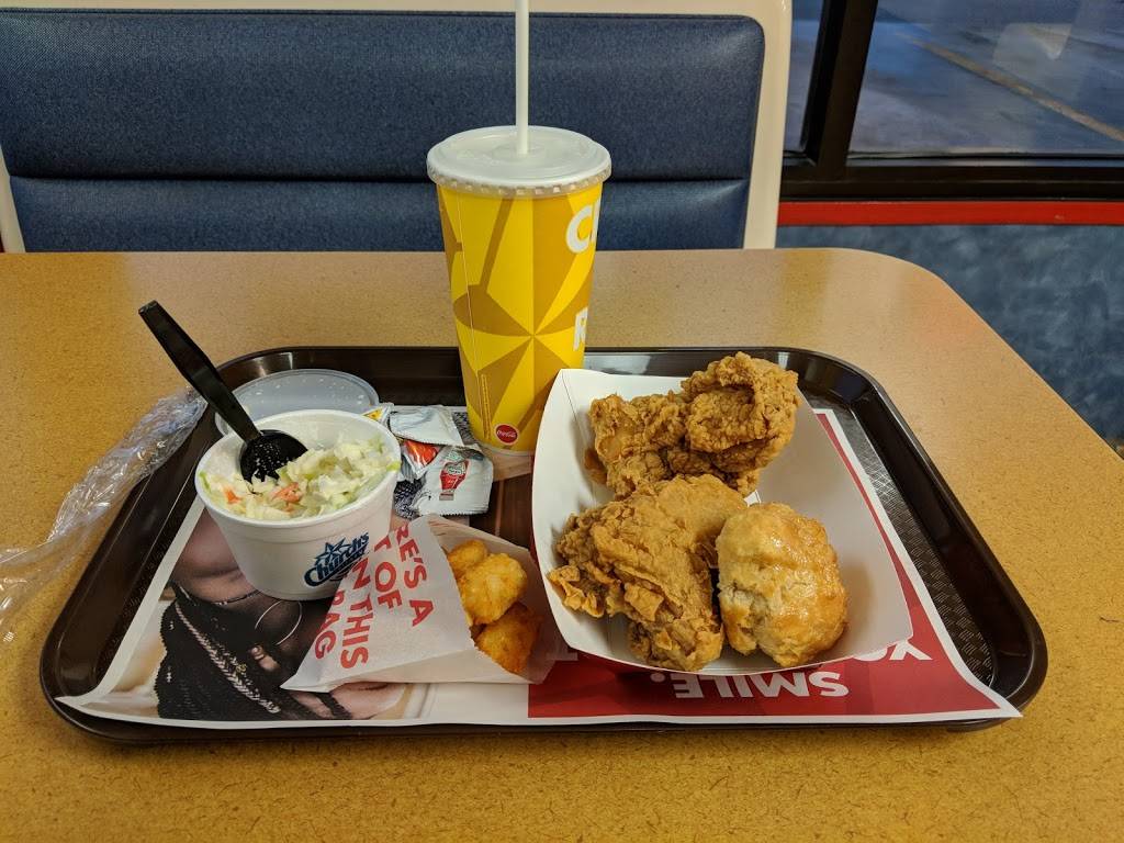 Churchs Chicken | restaurant | 7307 N Loop 1604 W, San Antonio, TX 78249, USA | 2106952109 OR +1 210-695-2109