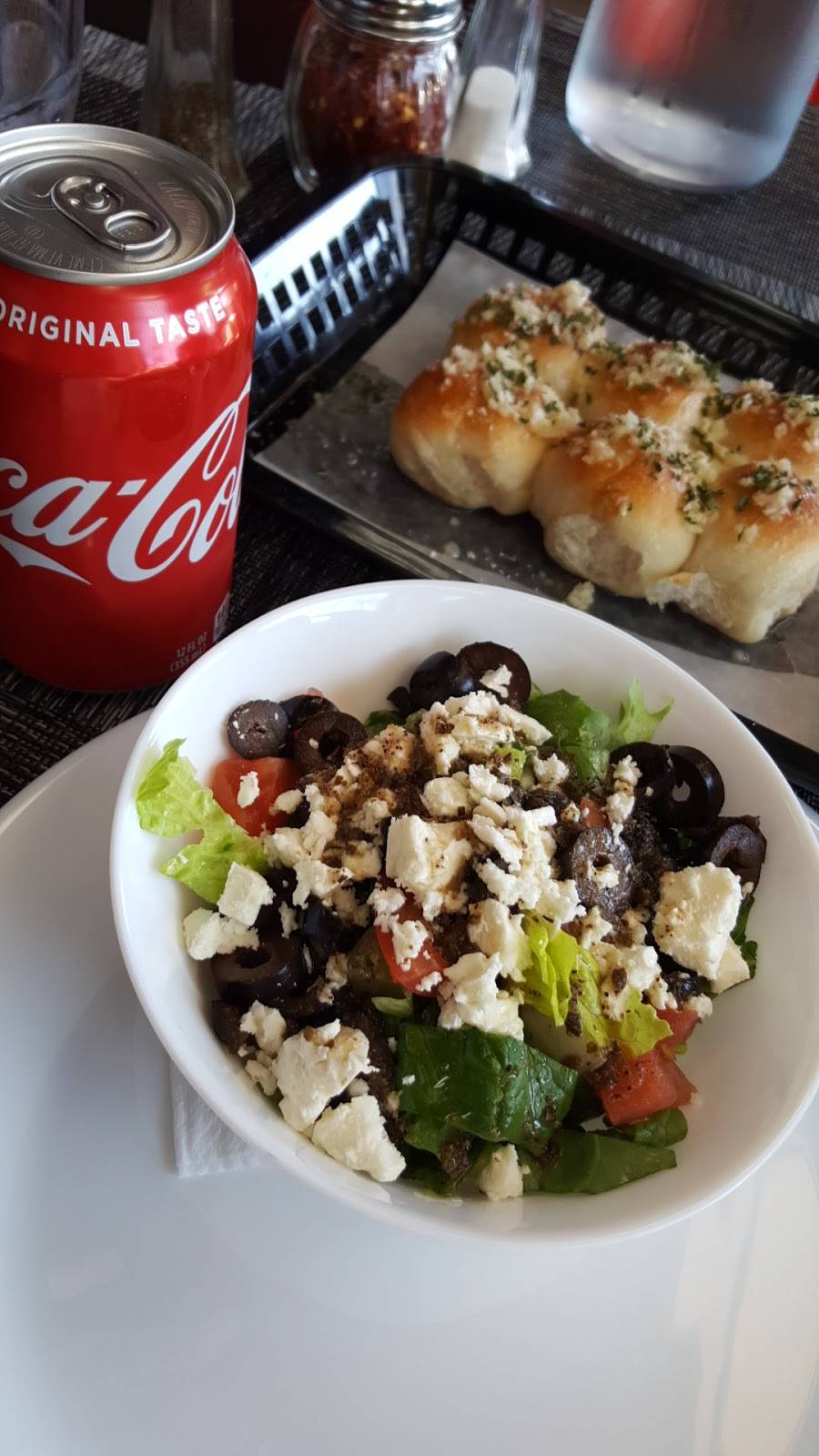 Andys Pizzeria | meal delivery | 15725 SW 72nd St #158, Miami, FL 33193, USA | 3058469181 OR +1 305-846-9181