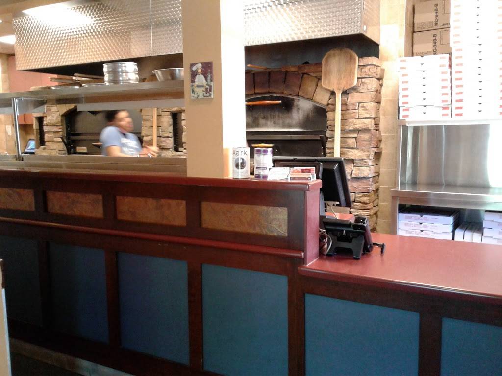 Taorminas Pizza & Pasta of Richboro | restaurant | 130 Almshouse Rd #501, Richboro, PA 18954, USA | 2153558886 OR +1 215-355-8886