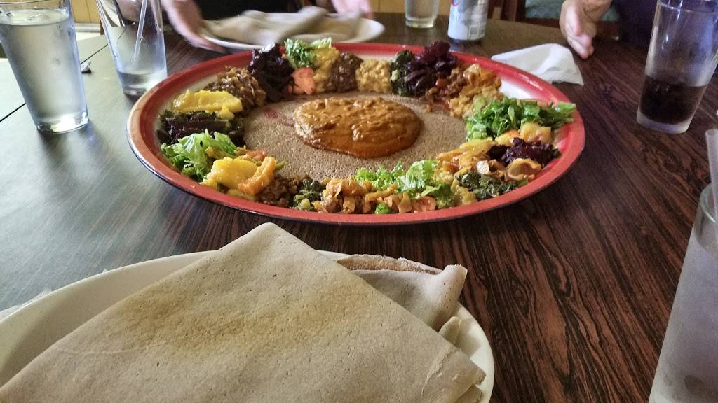 Lalibela | restaurant | 9191 Forest Ln, Dallas, TX 75243, USA | 9727928442 OR +1 972-792-8442