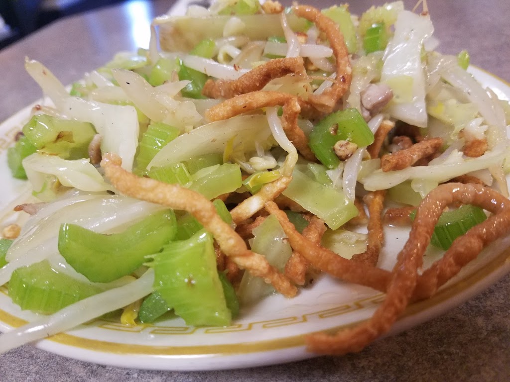 Siam Palace | restaurant | 213 Main St, Grand Coulee, WA 99133, USA | 5096332921 OR +1 509-633-2921