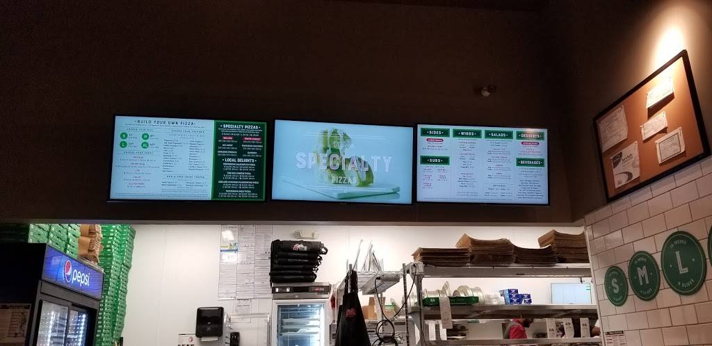 Marcos Pizza | restaurant | 17026 Bulverde Rd Suite 211, San Antonio, TX 78258, USA | 7268002700 OR +1 726-800-2700