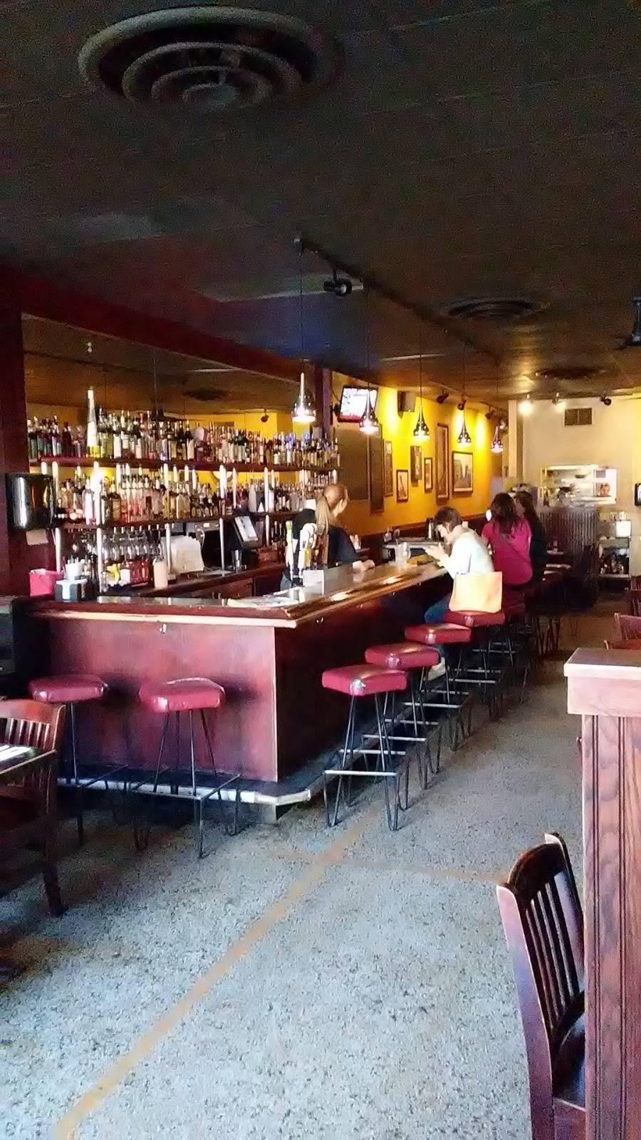 Elis Food & Cocktails | restaurant | 1225 Hennepin Ave, Minneapolis, MN 55403, USA | 6123329997 OR +1 612-332-9997