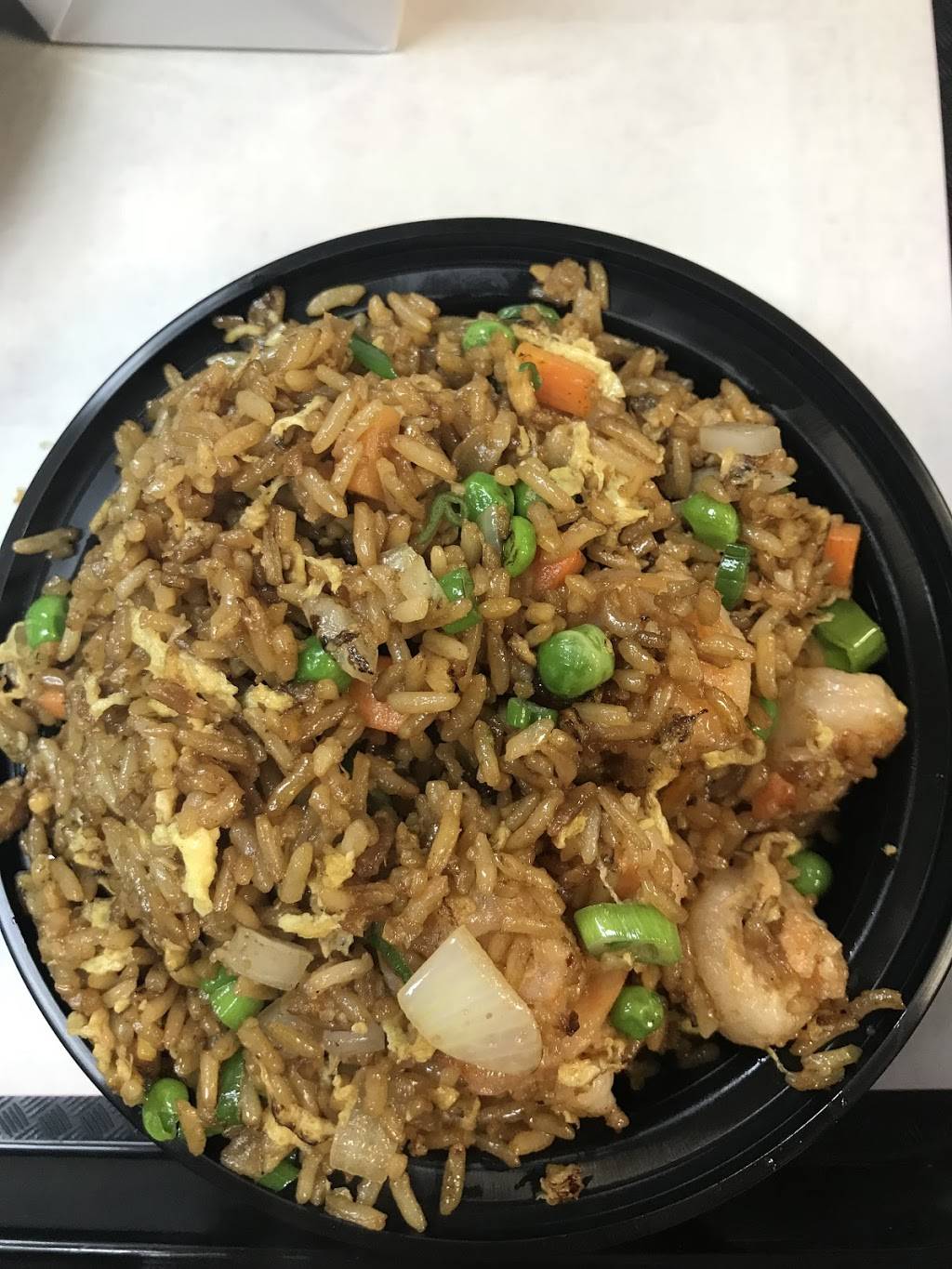 Halal Xpress Chinese Kitchen | restaurant | 221 Church Ave, Brooklyn, NY 11218, USA | 7189753151 OR +1 718-975-3151