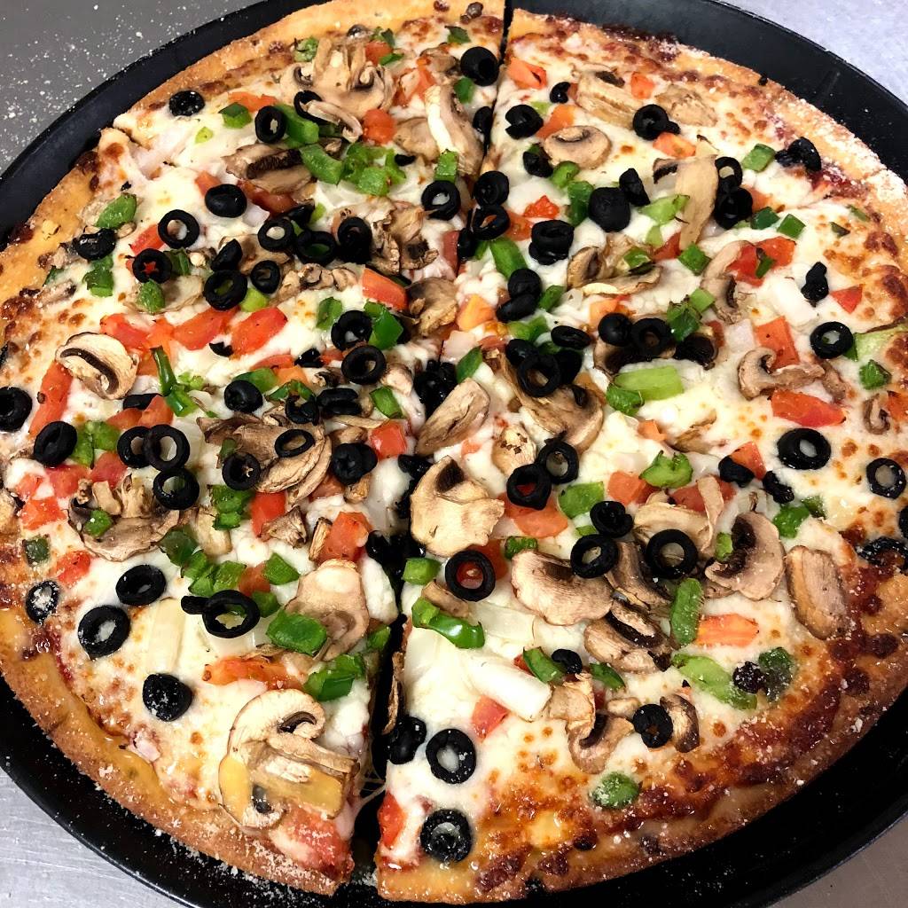 A. Papanos Pizza BEULAH | meal takeaway | 7803 Crystal Dr, Beulah, MI 49617, USA | 2318822300 OR +1 231-882-2300