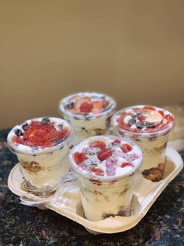 Urban Juice Factory | restaurant | 214 S Main St, Montesano, WA 98563, USA | 3609644119 OR +1 360-964-4119