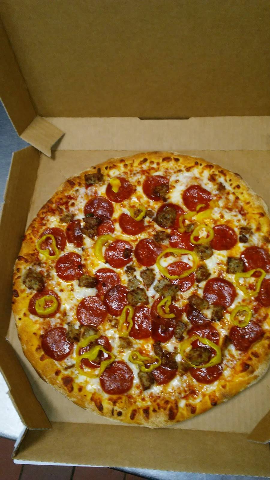 Dominos Pizza | meal delivery | 2615 Oak Lawn Ave, Dallas, TX 75219, USA | 2145207100 OR +1 214-520-7100
