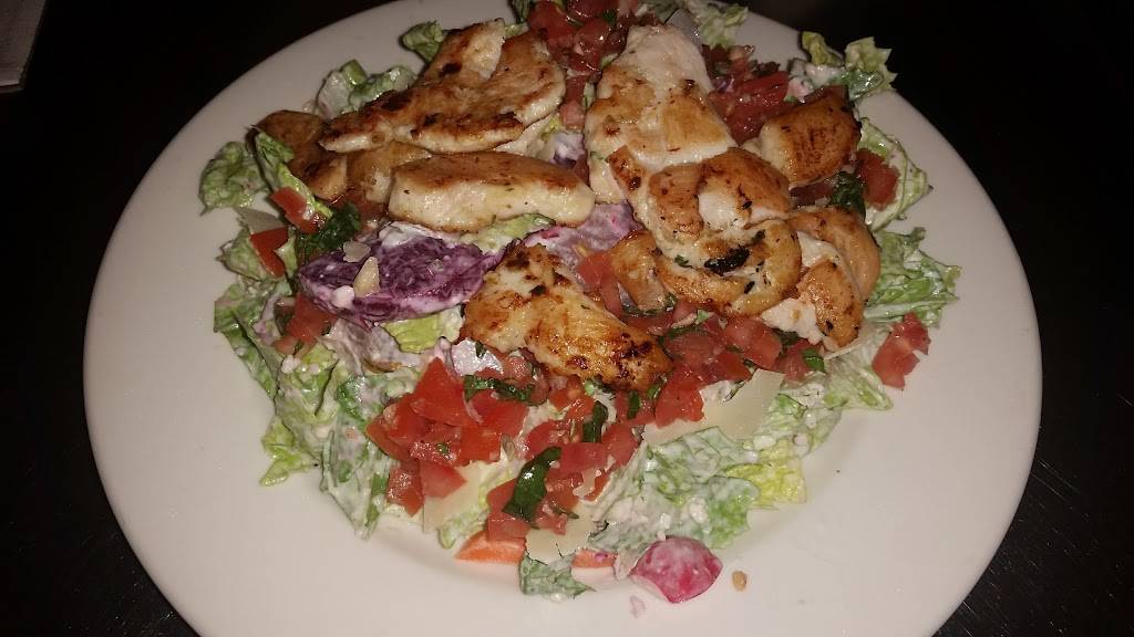 Buon Appetito | restaurant | 191 Military E F, Benicia, CA 94510, USA | 7077467410 OR +1 707-746-7410