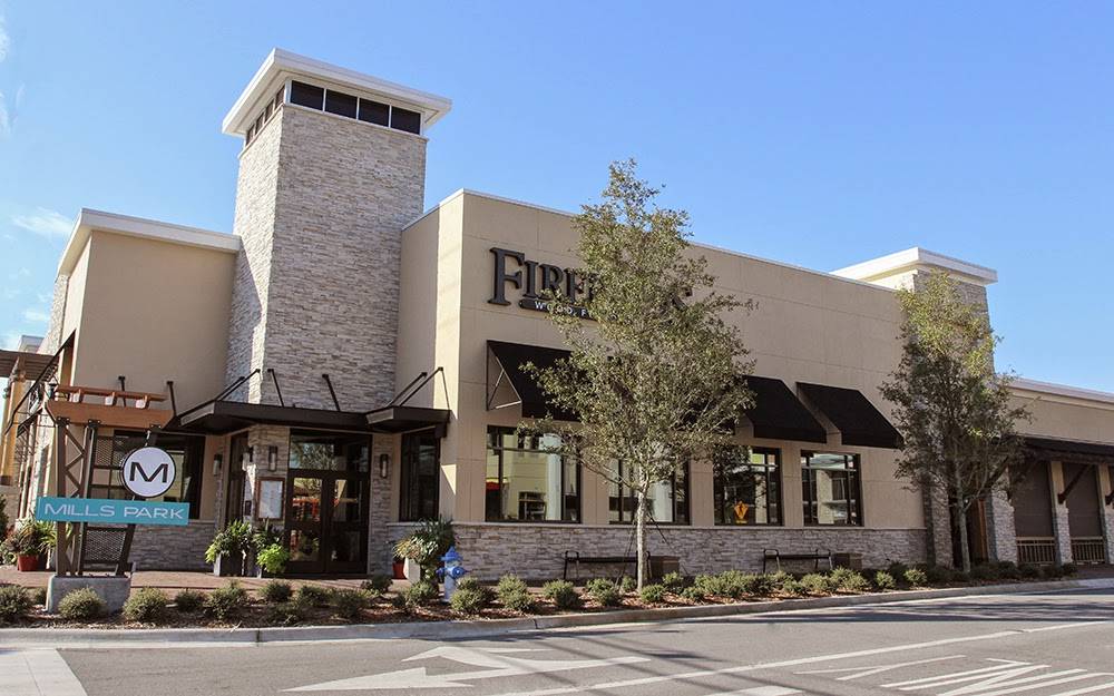 Firebirds Wood Fired Grill | restaurant | 1562 N Mills Ave, Orlando, FL 32803, USA | 4075819861 OR +1 407-581-9861