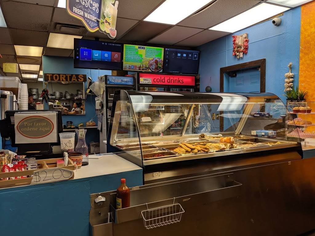 The Golden Burrito 1 | restaurant | 1415 N Portland Ave, Oklahoma City, OK 73107, USA | 4056012569 OR +1 405-601-2569