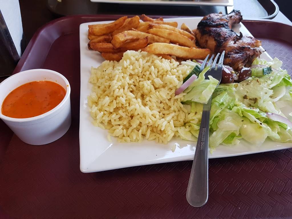 Grillades Peri-Peri Des Forges | restaurant | 4845 Boulevard des Forges, Trois-Rivières, QC G8Y 4Z3, Canada | 8196931515 OR +1 819-693-1515