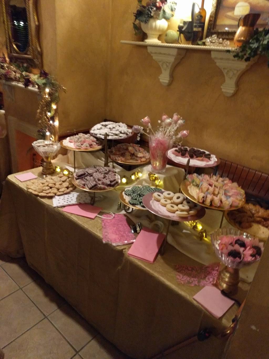 LAntica Trattoria | restaurant | 66 Sophia St, Providence, RI 02909, USA | 4019420640 OR +1 401-942-0640