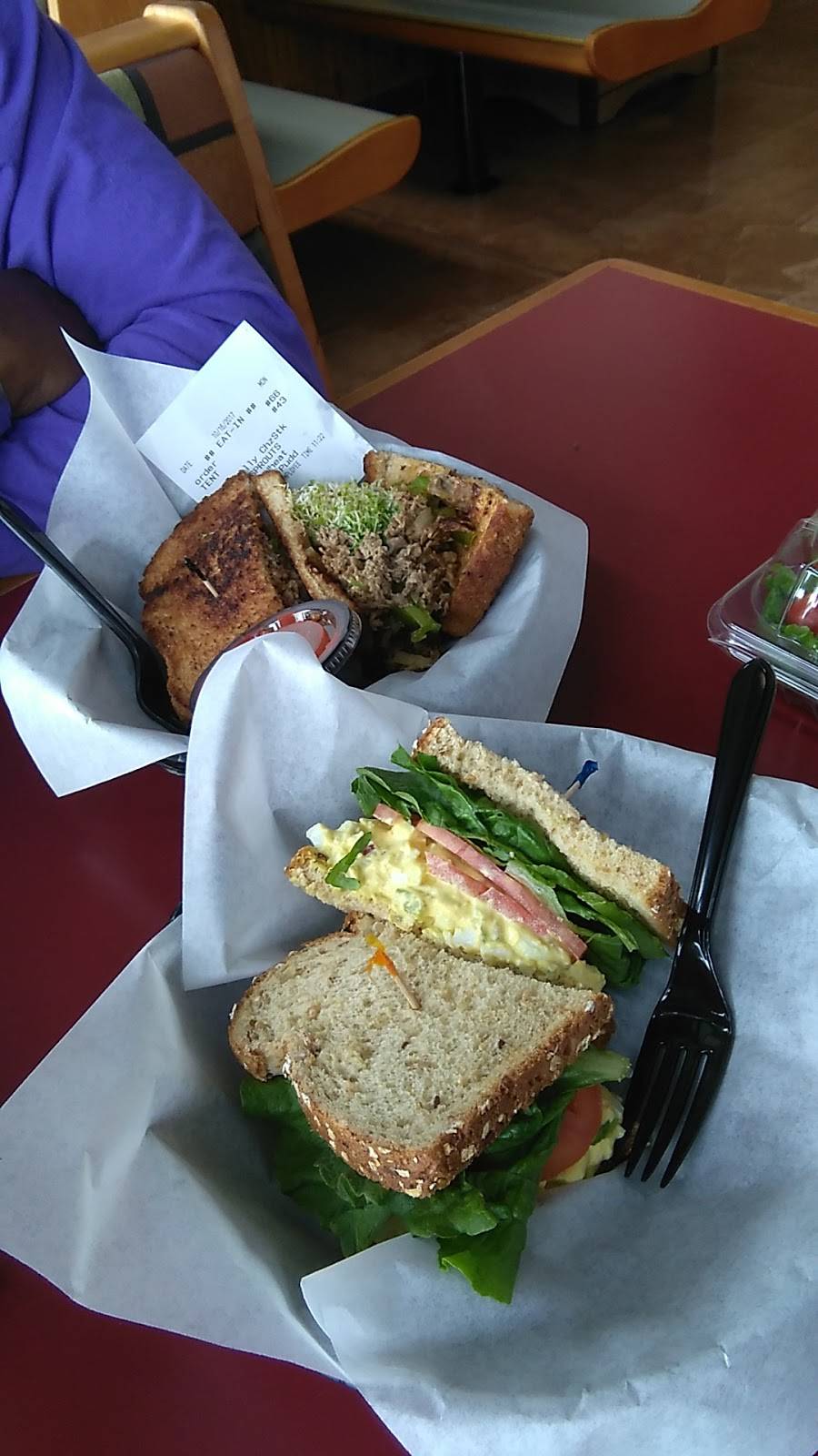 Sequoia Sandwich Company | meal takeaway | 1231 18th St, Bakersfield, CA 93301, USA | 6613232500 OR +1 661-323-2500