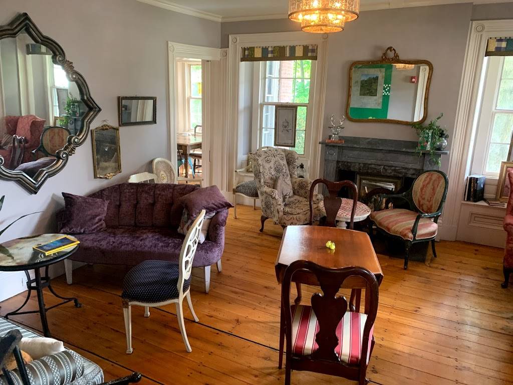 Cest La Vie Bistro | restaurant | 30 Main St, Northborough, MA 01532, USA | 5083938941 OR +1 508-393-8941