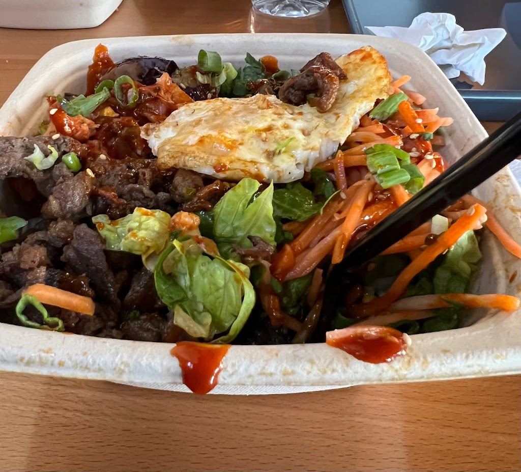 bul box | restaurant | 160 Shenstone Blvd, Garner, NC 27529, USA | 9199007045 OR +1 919-900-7045