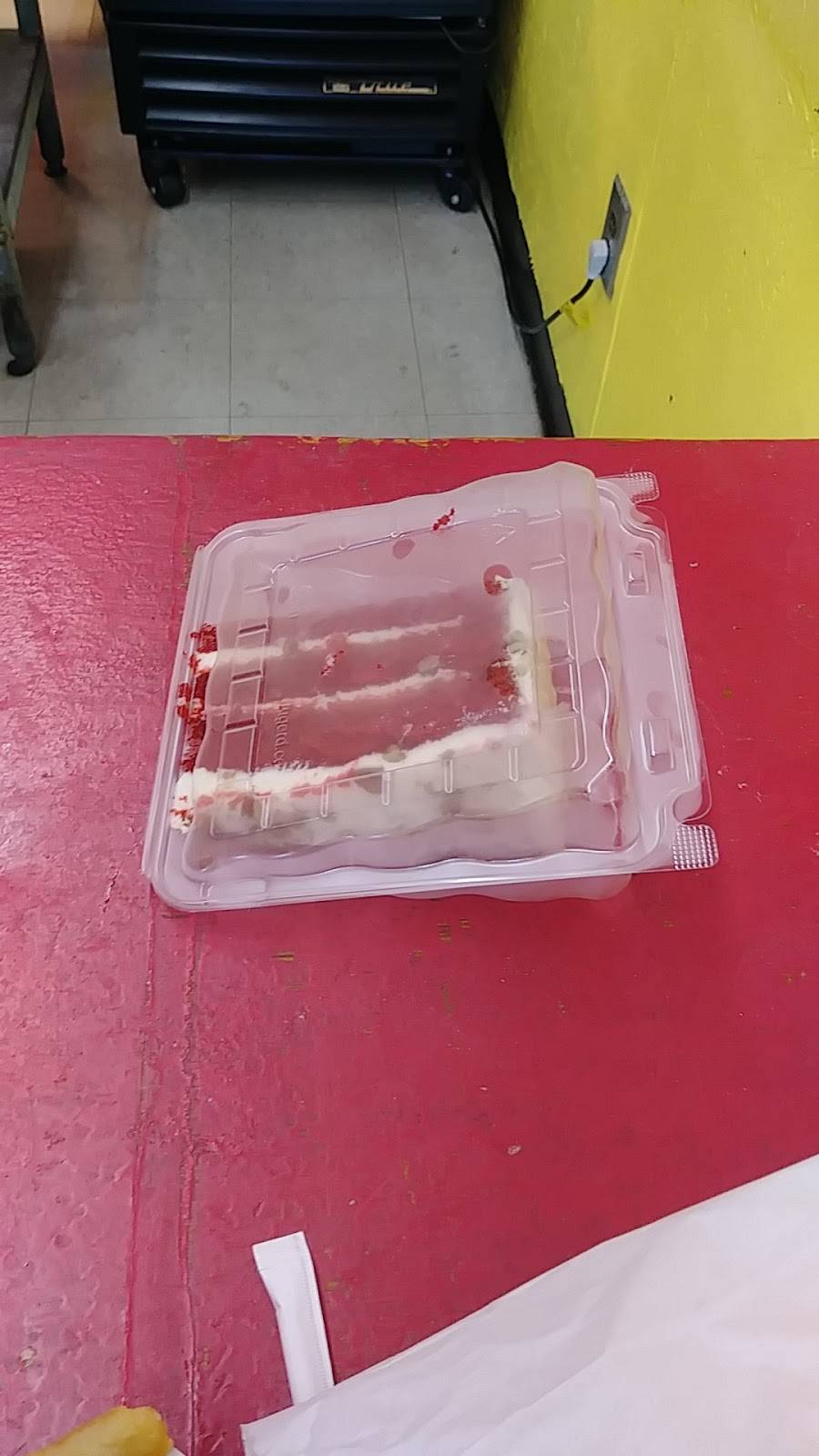 Big Chic | restaurant | 590 Macon St, McDonough, GA 30253, USA | 7709571329 OR +1 770-957-1329