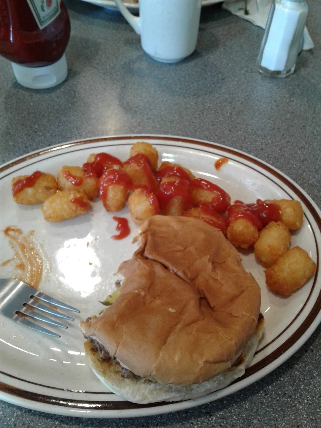 Bryans Corner Kitchen | restaurant | Balko, OK 73931, USA | 5803612558 OR +1 580-361-2558