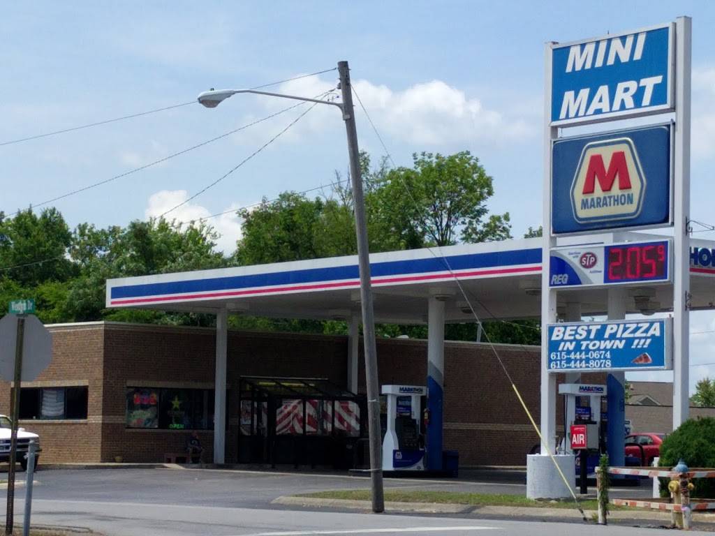 Mini Mart & Pizza Shop | meal takeaway | 1112 N Cumberland St, Lebanon, TN 37087, USA | 6154448078 OR +1 615-444-8078