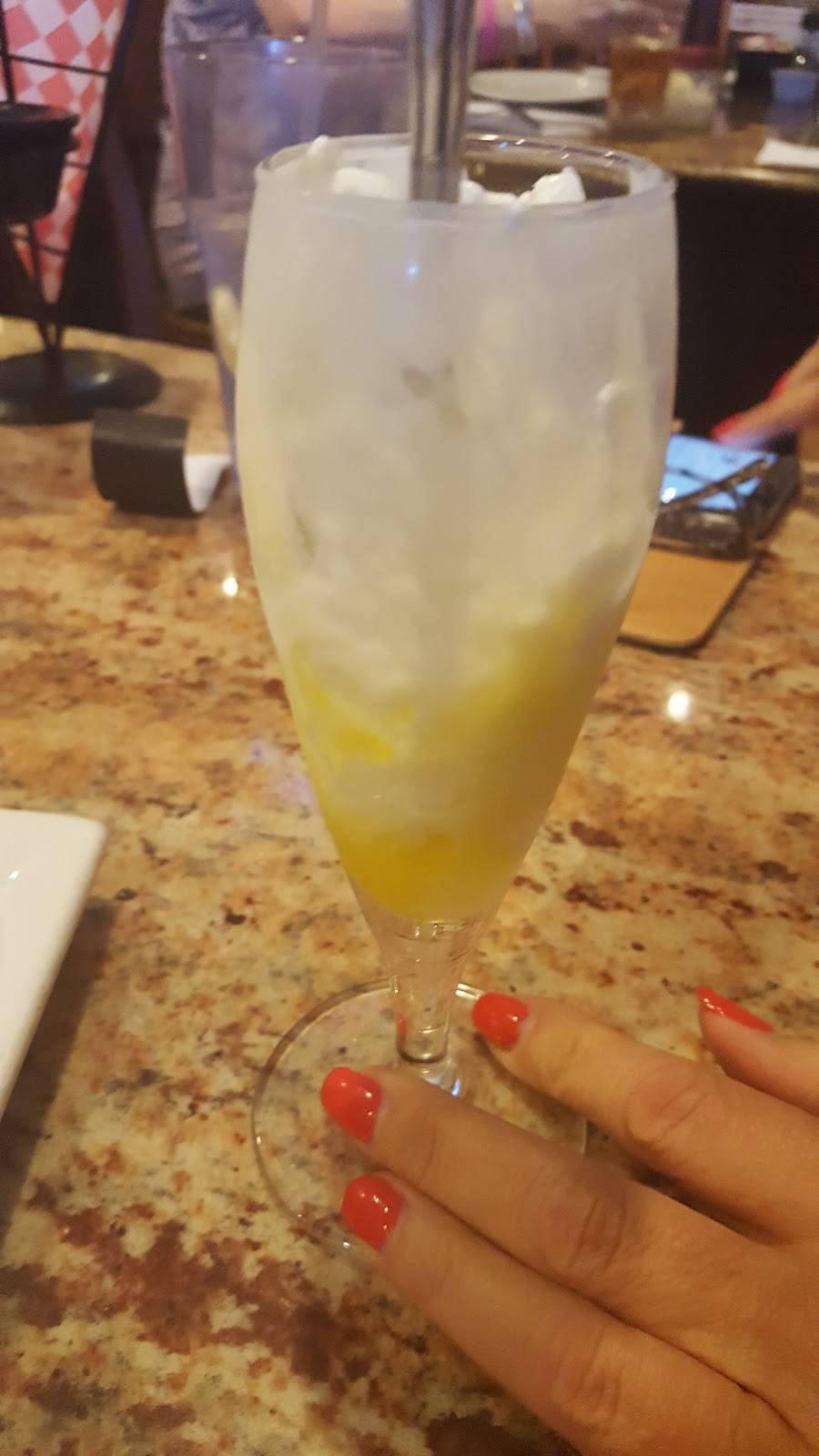 Monacos Pizza | restaurant | 7325 Day Creek Blvd # 101, Etiwanda, CA 91739, USA | 9094637301 OR +1 909-463-7301