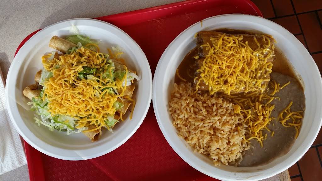 Rivas Taco Shop | restaurant | 575 OR-99, Eugene, OR 97402, USA | 5414611183 OR +1 541-461-1183