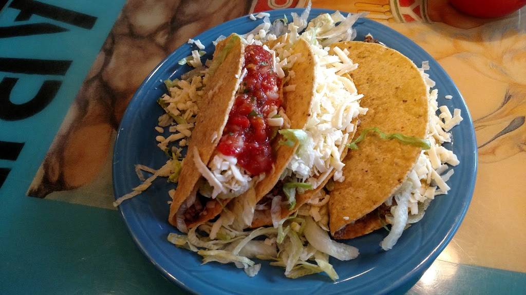 Mi Zarape | restaurant | 7025 E Michigan Ave Suite H, Saline, MI 48176, USA | 7344706638 OR +1 734-470-6638