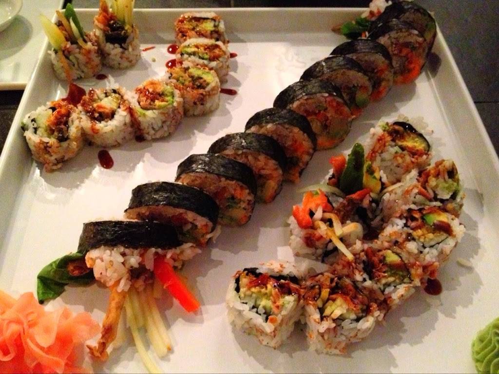 Sushi X | restaurant | 1136 W Chicago Ave, Chicago, IL 60642, USA | 3124919232 OR +1 312-491-9232