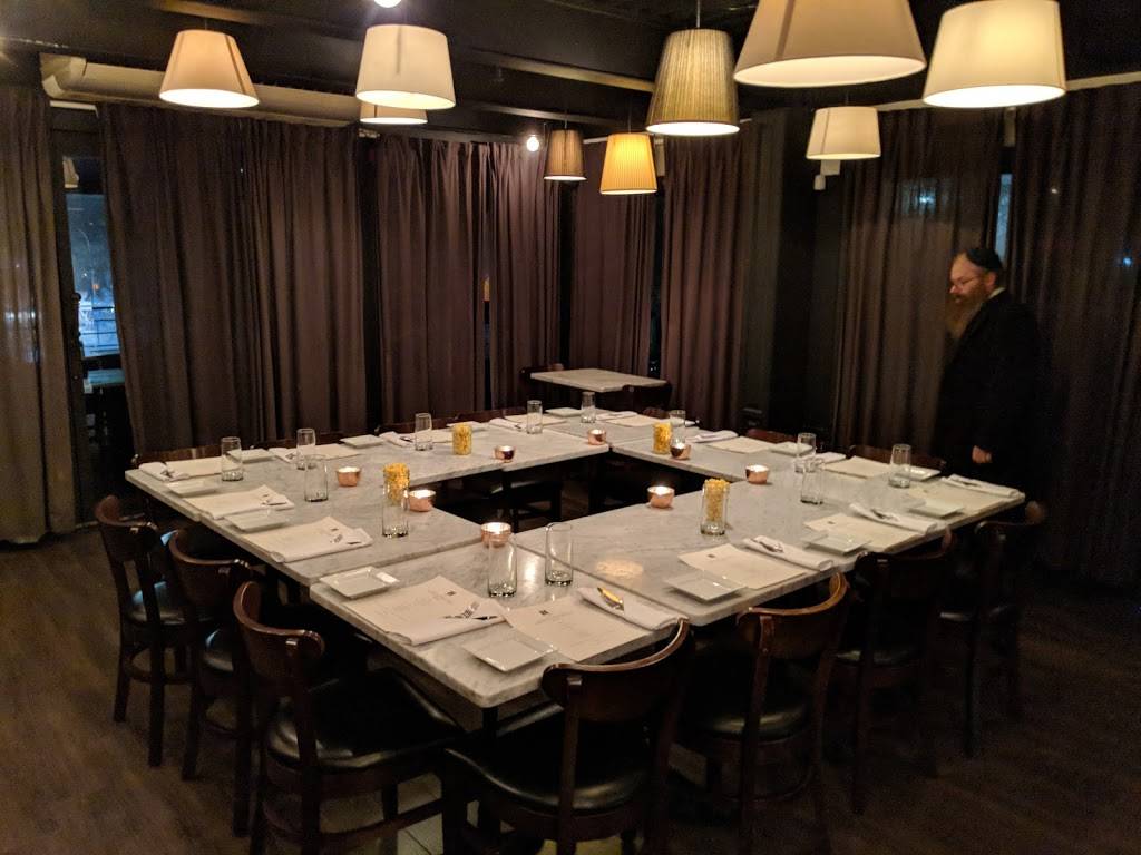 Wolf and Lamb | restaurant | 1635 Coney Island Ave, Brooklyn, NY 11230, USA | 7186274676 OR +1 718-627-4676