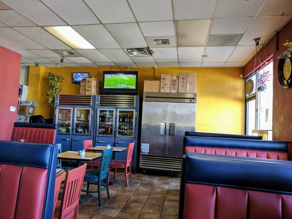 Taqueria Pepe El Toro | restaurant | 44219 20th St W, Lancaster, CA 93534, USA | 6617267859 OR +1 661-726-7859