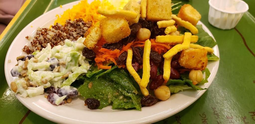 Sweet Tomatoes | restaurant | 1850 N University Dr, Coral Springs, FL 33071, USA | 9542553800 OR +1 954-255-3800