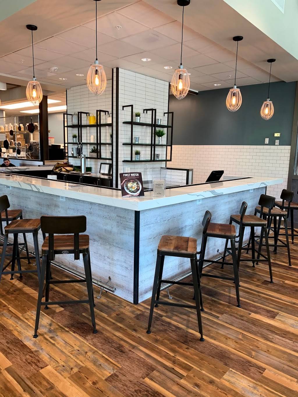 First Watch - Lake Boone | cafe | 4035 Lake Boone Trail Ste 103, Raleigh, NC 27607, USA | 9199256900 OR +1 919-925-6900