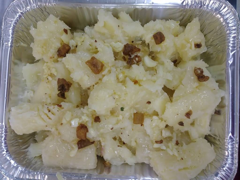 La Palmerita Cafetería Cubana | restaurant | 2909 Townsend Blvd, Jacksonville, FL 32277, USA | 9045134172 OR +1 904-513-4172