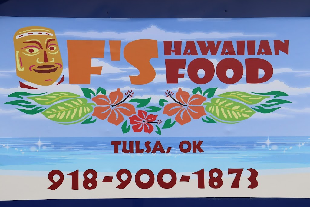 FS Hawaiian Food | restaurant | 9405 E 31st St, Tulsa, OK 74145, USA | 9189001873 OR +1 918-900-1873